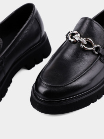 Лоферы Attizzare модель NQ341-3L-P742 Фото