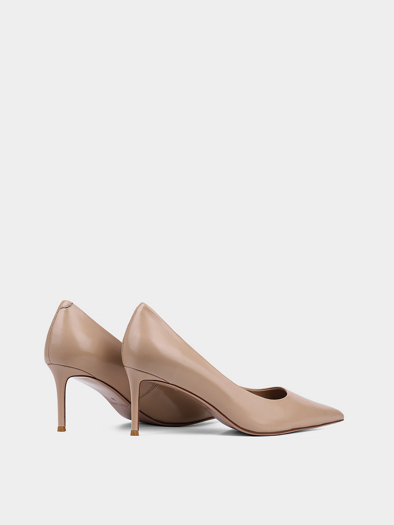 Туфли-лодочки Attizzare модель W518P-872A Фото