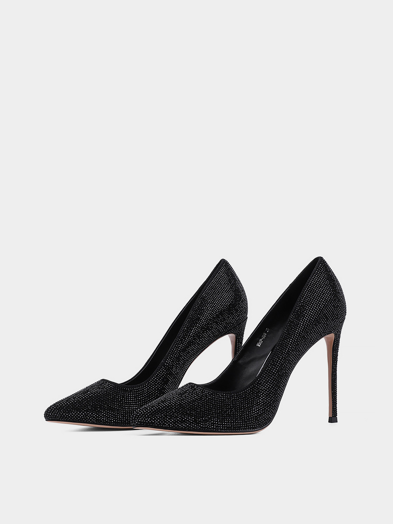 Туфли-лодочки Mia May модель W56P-320 Фото