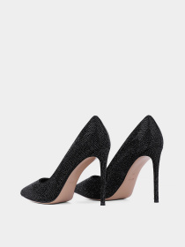 Туфли на каблуках Mia May модель W56P-320 Фото