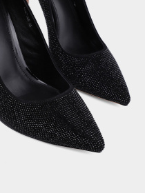 Туфли на каблуках Mia May модель W56P-320 Фото