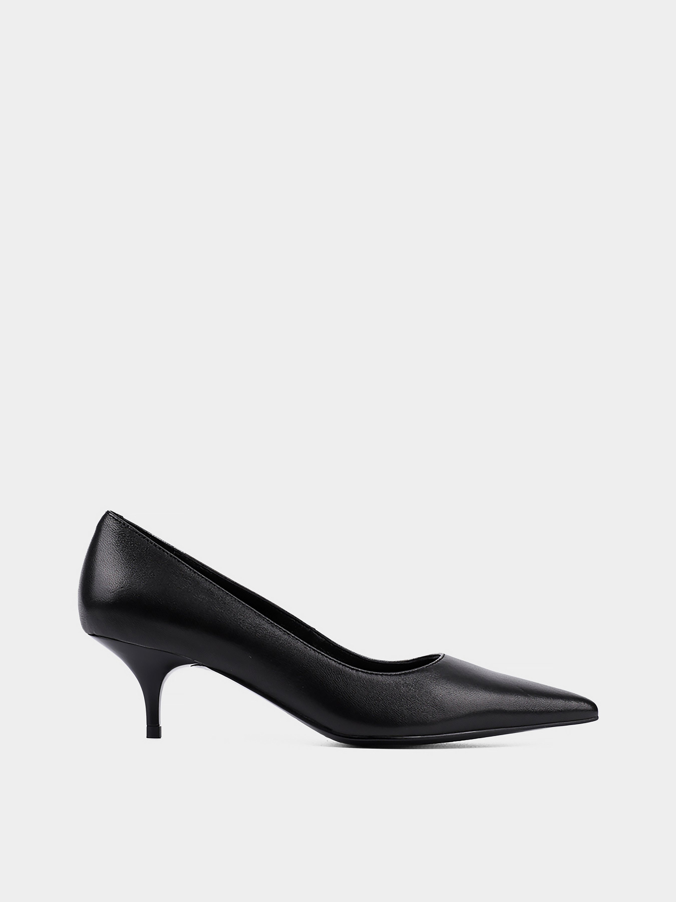 Туфли на каблуках MIRATON модель JR1067-3A Фото