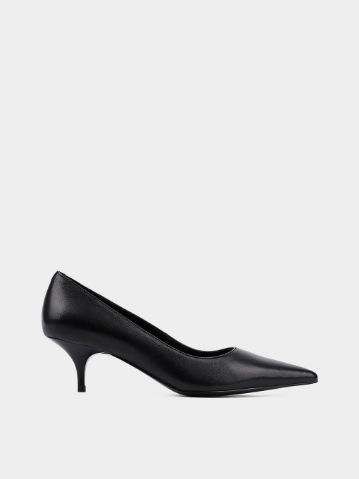 Туфли на каблуках MIRATON модель JR1067-3A Фото