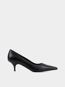 Туфли на каблуках MIRATON модель JR1067-3A Фото