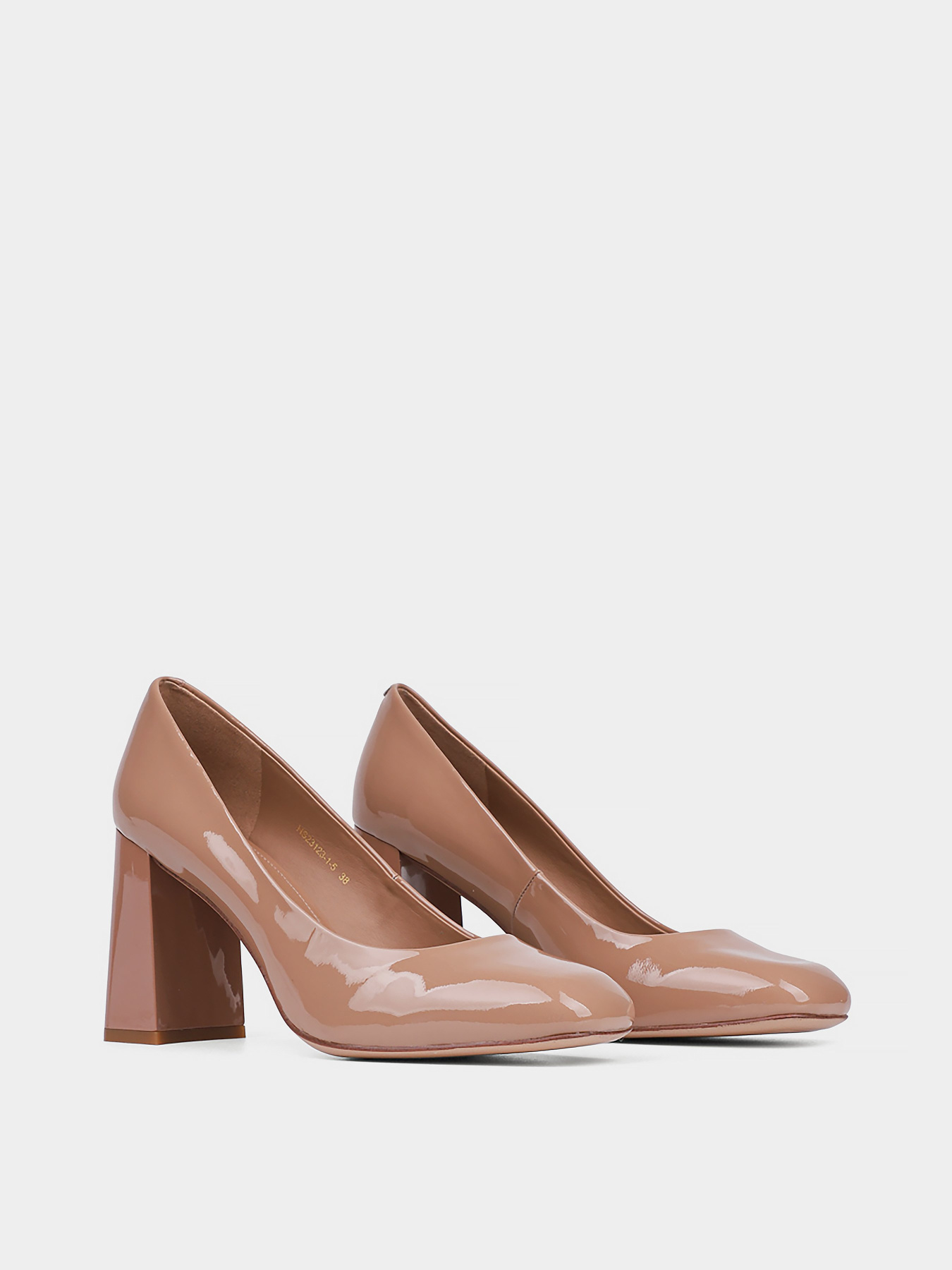 Туфлі Attizzare модель HS23123-1-5 Фото