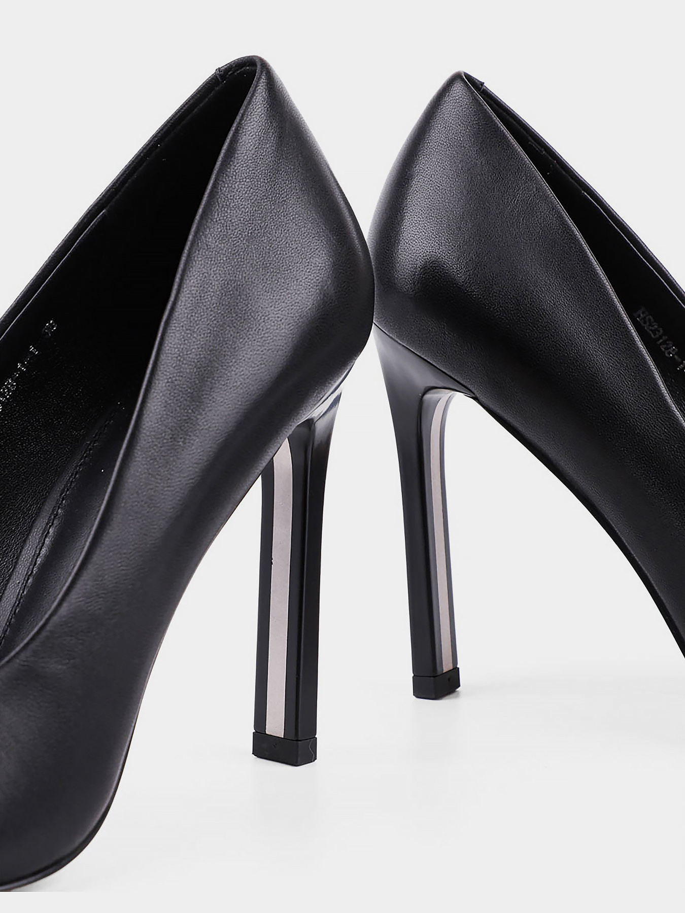 Туфли-лодочки Attizzare модель HS23128-1-1 Фото