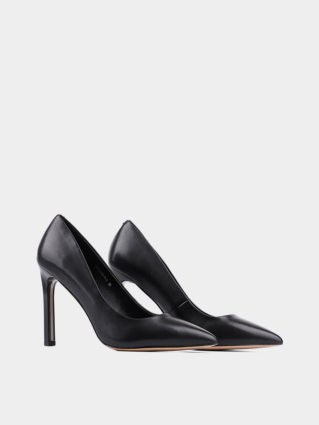 Туфли на каблуках Attizzare модель HS23128-1-1 Туфли на каблуках Attizzare модель HS23128-1-1 Фото