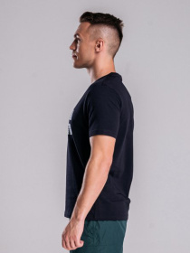 Футболки і поло Peak модель FW602013-BLU Фото