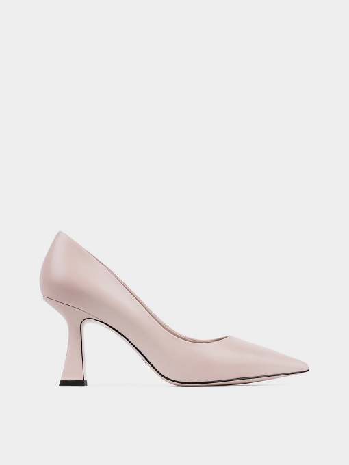 Туфли на каблуках MIRATON модель HS2353-1-7 Фото