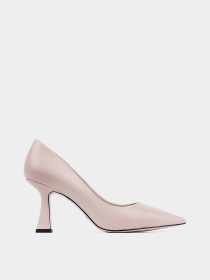 Туфли на каблуках MIRATON модель HS2353-1-7 Фото