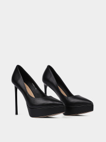 Туфли на каблуках MIRATON модель HS2365-1-1 Фото