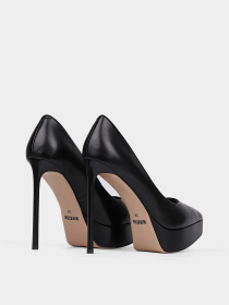 Туфли на каблуках MIRATON модель HS2365-1-1 Фото