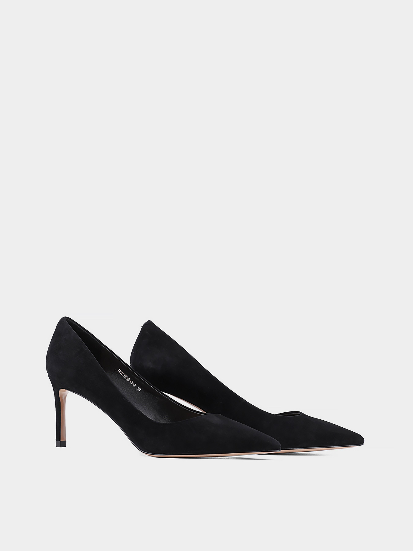 Туфли-лодочки Attizzare модель HS23933-3-2 ВЛ-24 Фото