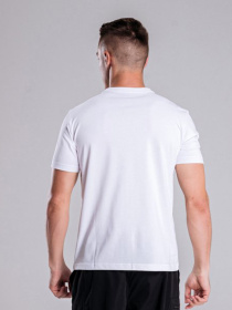 Футболки и поло Peak модель FW602013-WHI Фото