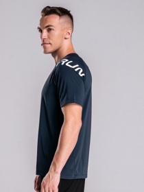 Футболка Peak модель FW602061-BLU Фото