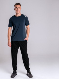 Футболка Peak модель FW602061-BLU Фото