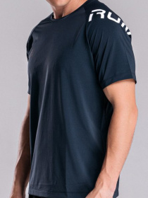 Футболка Peak модель FW602061-BLU Фото