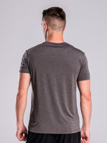 Футболки и поло Peak модель FW602267-DKG Фото