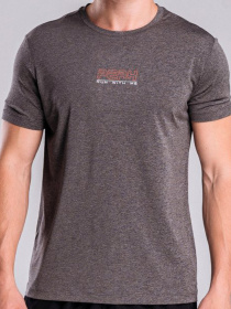 Футболки і поло Peak модель FW602267-DKG Фото