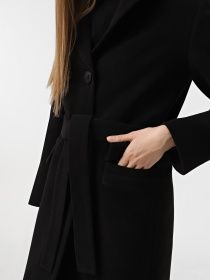 Пальто Danna модель 1923BL Фото