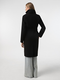 Пальто Danna модель 1923BL Фото