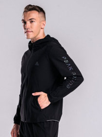 Вітровка Peak модель FW602297-BLA Фото