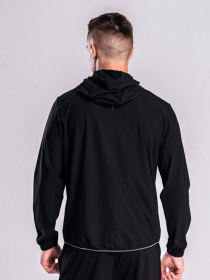 Вітровка Peak модель FW602297-BLA Фото