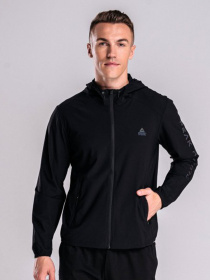 Вітровка Peak модель FW602297-BLA Фото