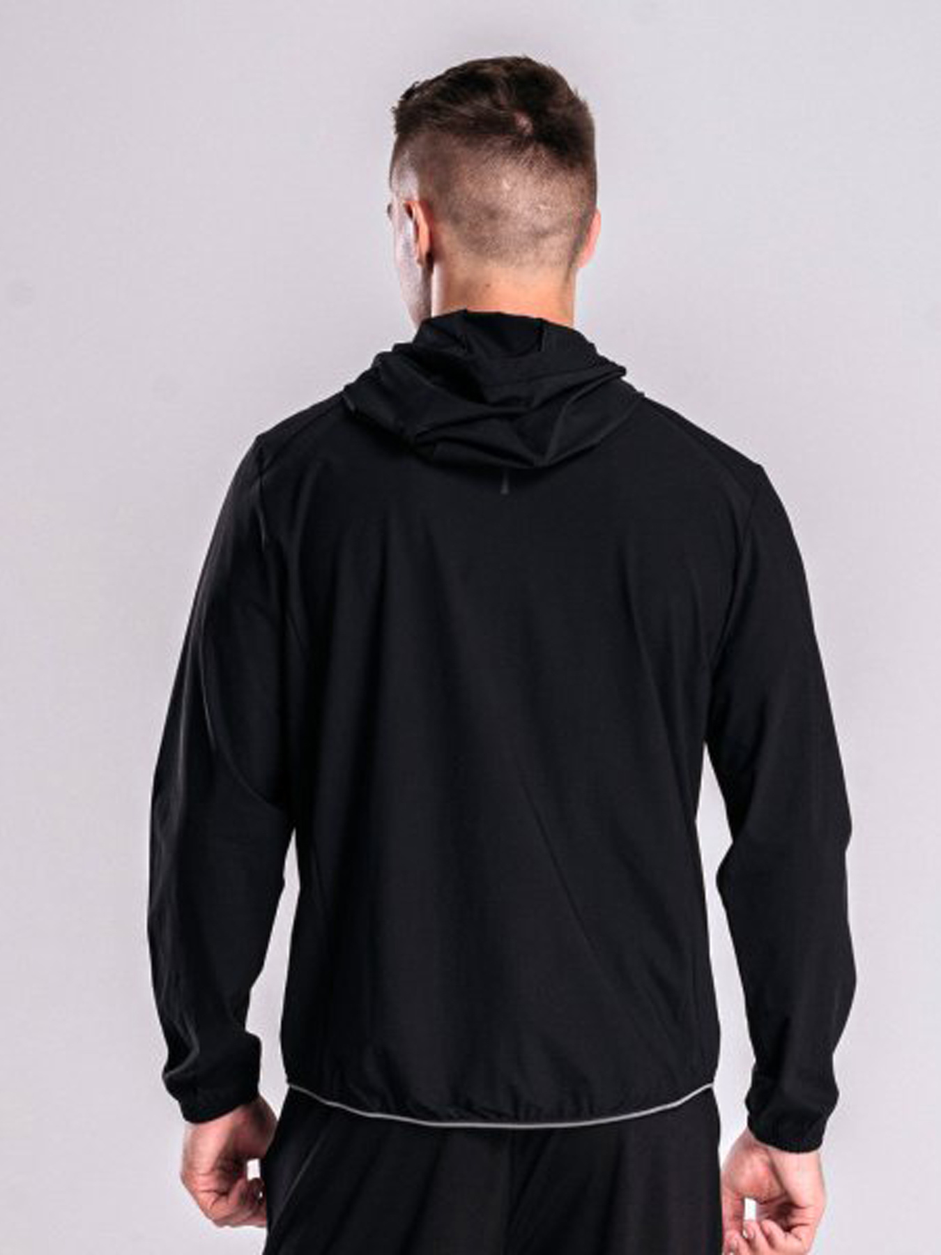 Вітровка Peak модель FW602297-BLA Фото