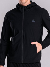 Вітровка Peak модель FW602297-BLA Фото