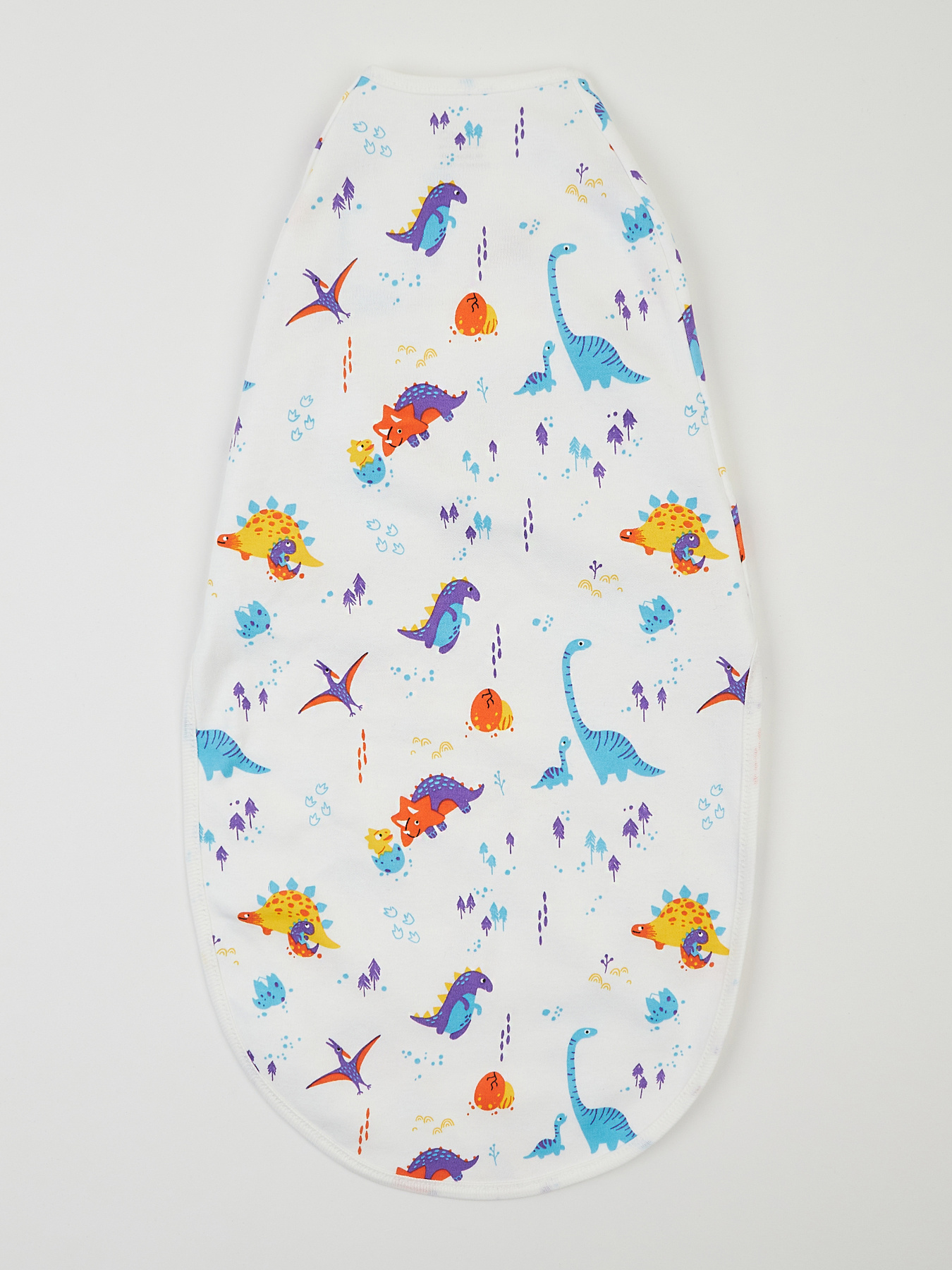 Піжама KRAKO модель НФ-00001317 Фото