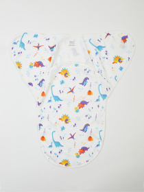 Піжама KRAKO модель НФ-00001317 Фото