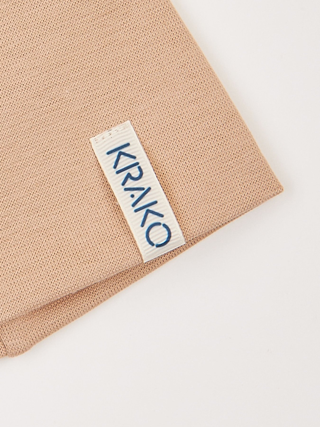 Шапка KRAKO Модель НФ-00001569 Фото