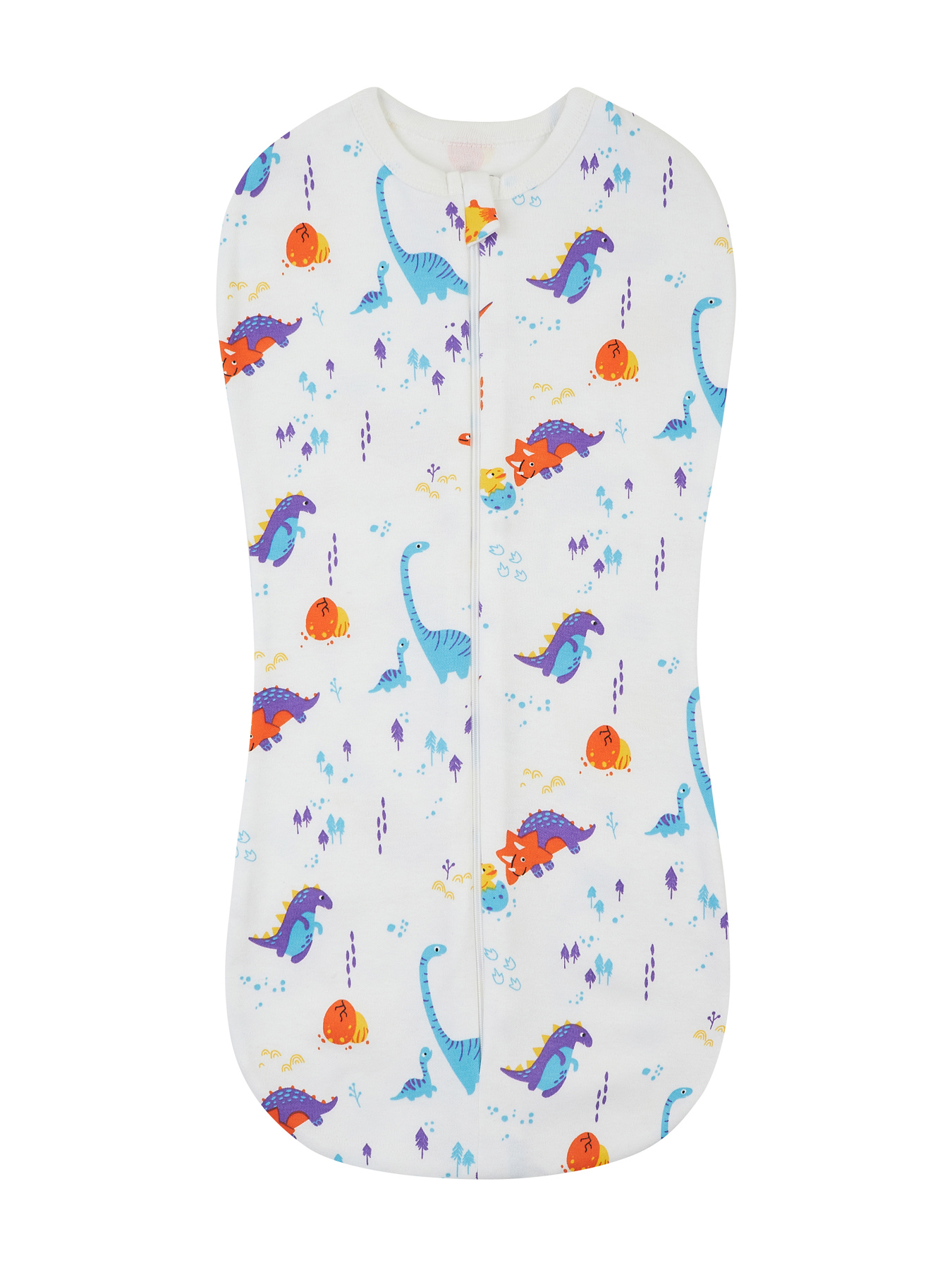 Одежда для дома и сна KRAKO Утеплена европелюшка-кокон модель НФ-00001318 Фото