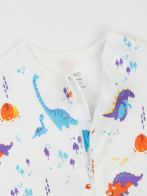 Одежда для дома и сна KRAKO Утеплена европелюшка-кокон модель НФ-00001318 Фото