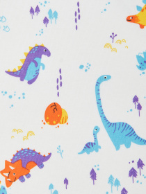 Одежда для дома и сна KRAKO Утеплена европелюшка-кокон модель НФ-00001318 Фото