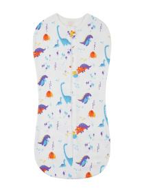 Одяг для дому та сну KRAKO Утеплена европелюшка-кокон модель НФ-00001318 Фото