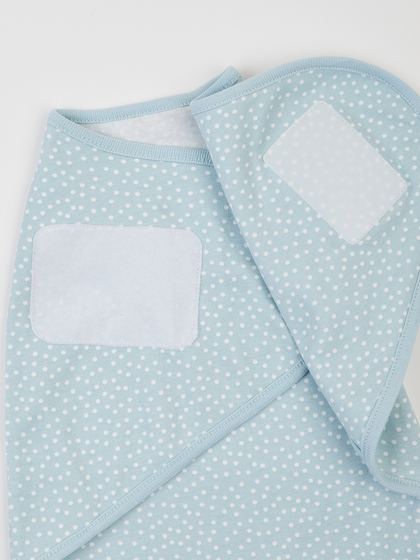 Нательный комбинезон KRAKO модель НФ-00001321 Фото