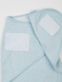 Нательный комбинезон KRAKO модель НФ-00001321 Фото