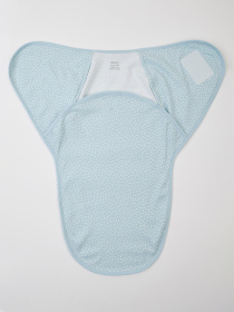 Нательный комбинезон KRAKO модель НФ-00001321 Фото