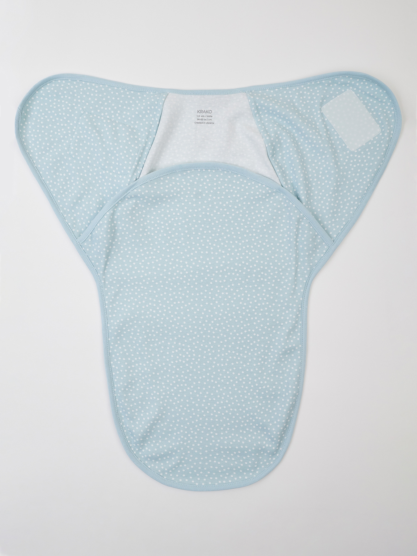 Чоловічок KRAKO модель НФ-00001321 Фото