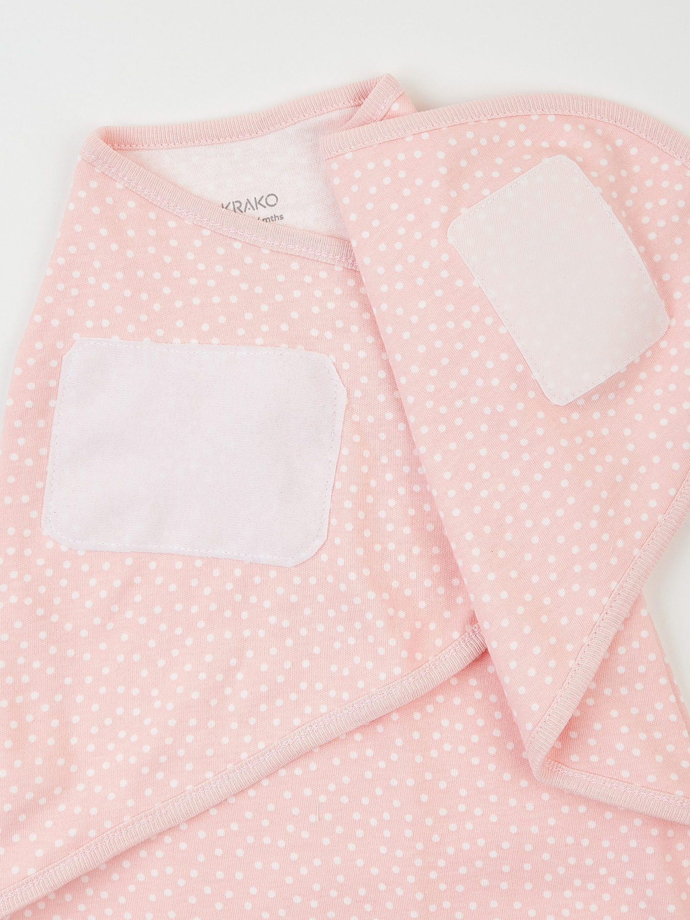 Комбінезони KRAKO модель НФ-00001319 Фото