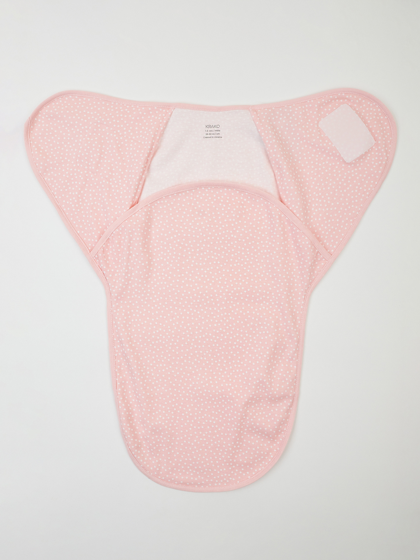 Комбінезони KRAKO модель НФ-00001319 Фото