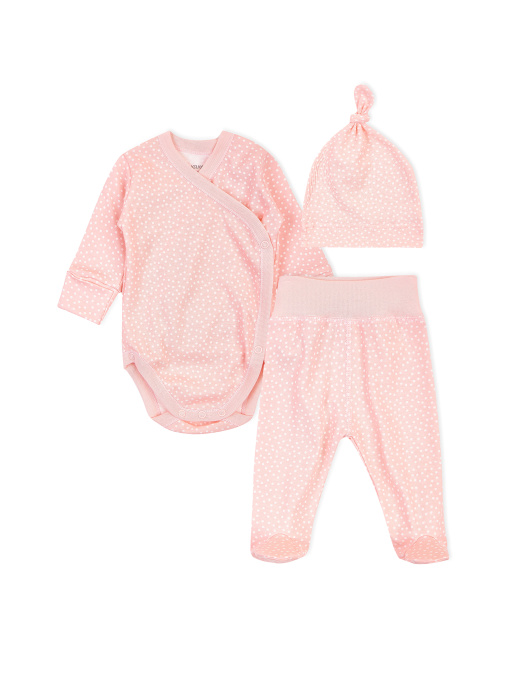 Одежда для младенцев KRAKO модель НФ-00001094 Фото