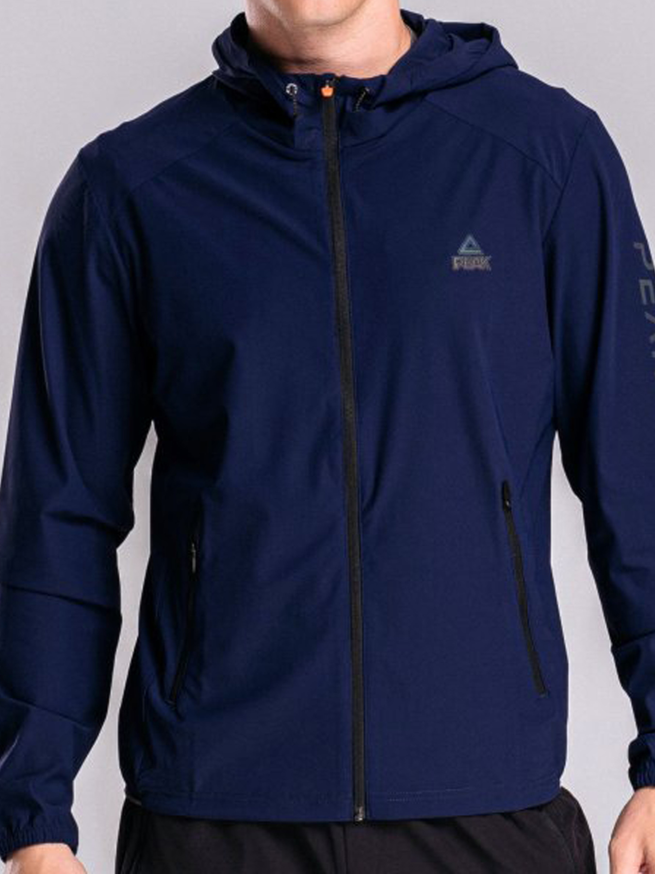 Вітровка Peak модель FW602297-BLU Фото