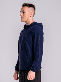 Вітровка Peak модель FW602297-BLU Фото