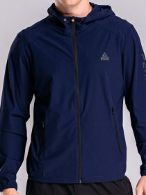 Вітровка Peak модель FW602297-BLU Фото
