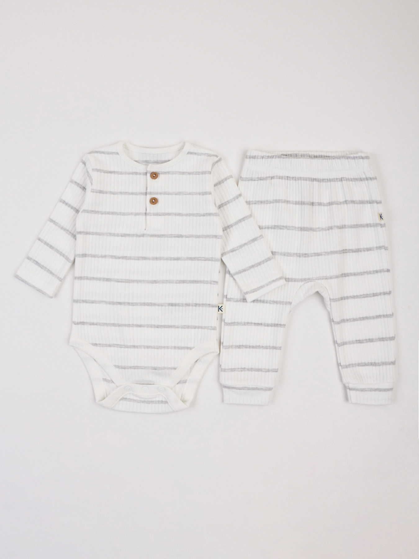 Комплект для немовлят KRAKO модель НФ-00001408 Фото