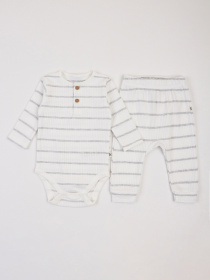 Комплект для немовлят KRAKO модель НФ-00001408 Фото