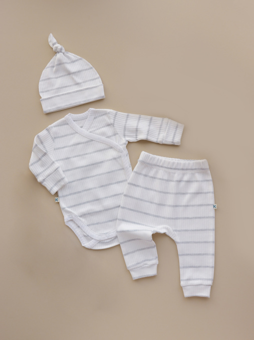 Комплект для младенцев KRAKO модель НФ-00001408 Фото